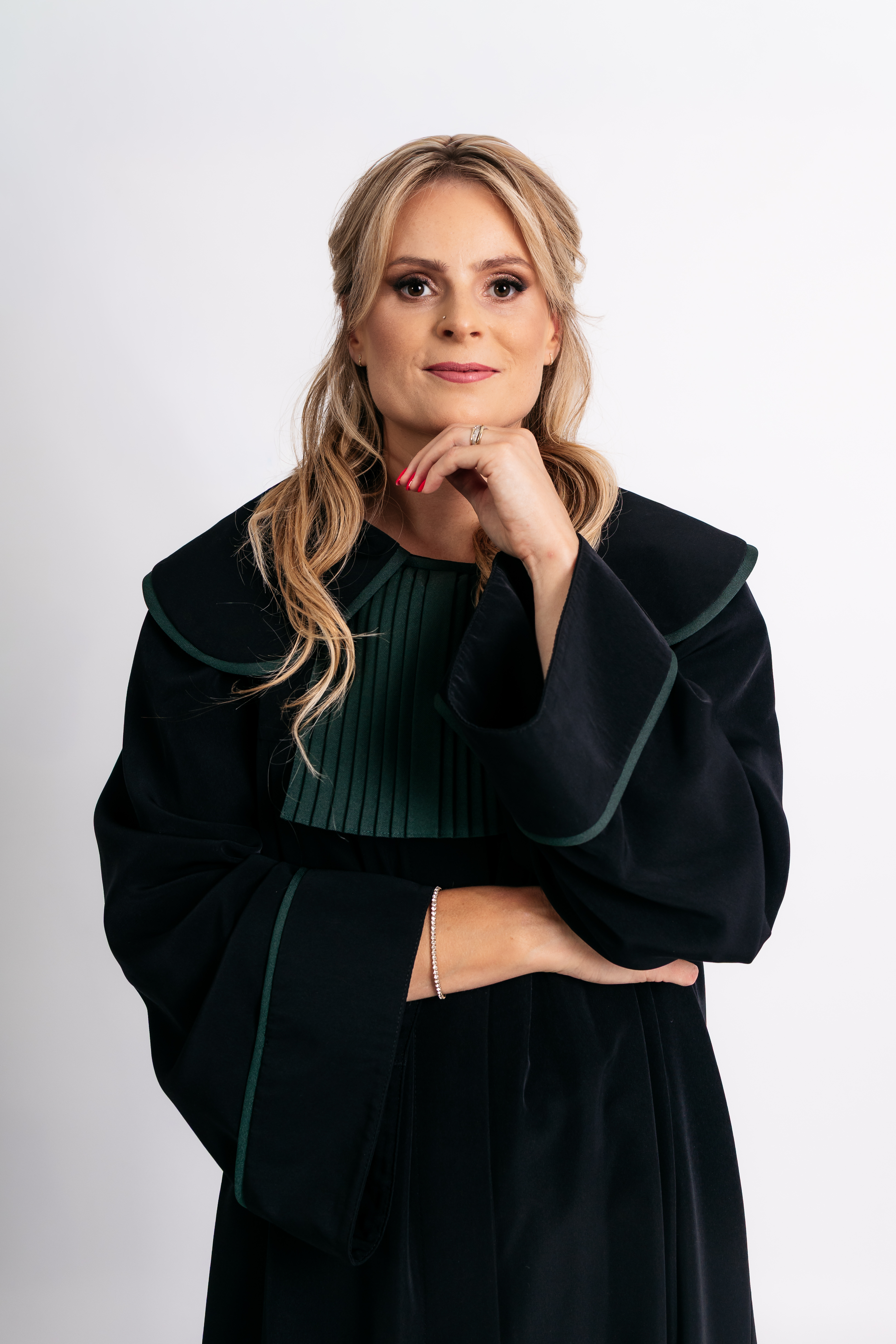 Adwokat Ewa Frydrych