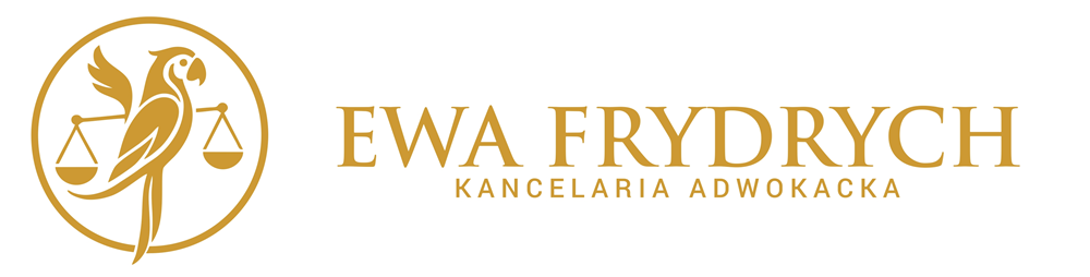 Adwokat Ewa Frydrych